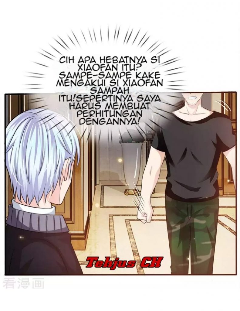I am Daxianzun Chapter 47 Gambar 21