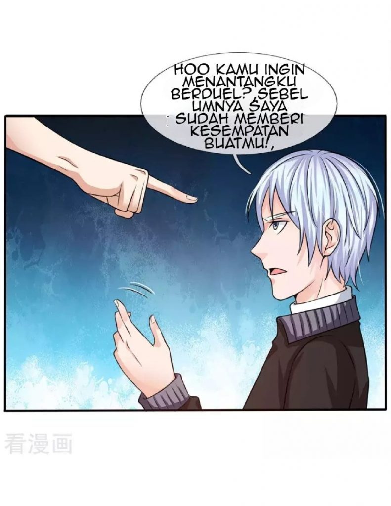 I am Daxianzun Chapter 47 Gambar 23