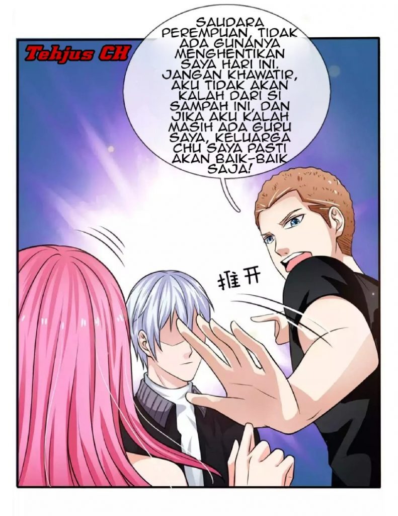 I am Daxianzun Chapter 47 Gambar 26