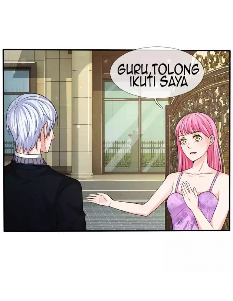 I am Daxianzun Chapter 47 Gambar 4