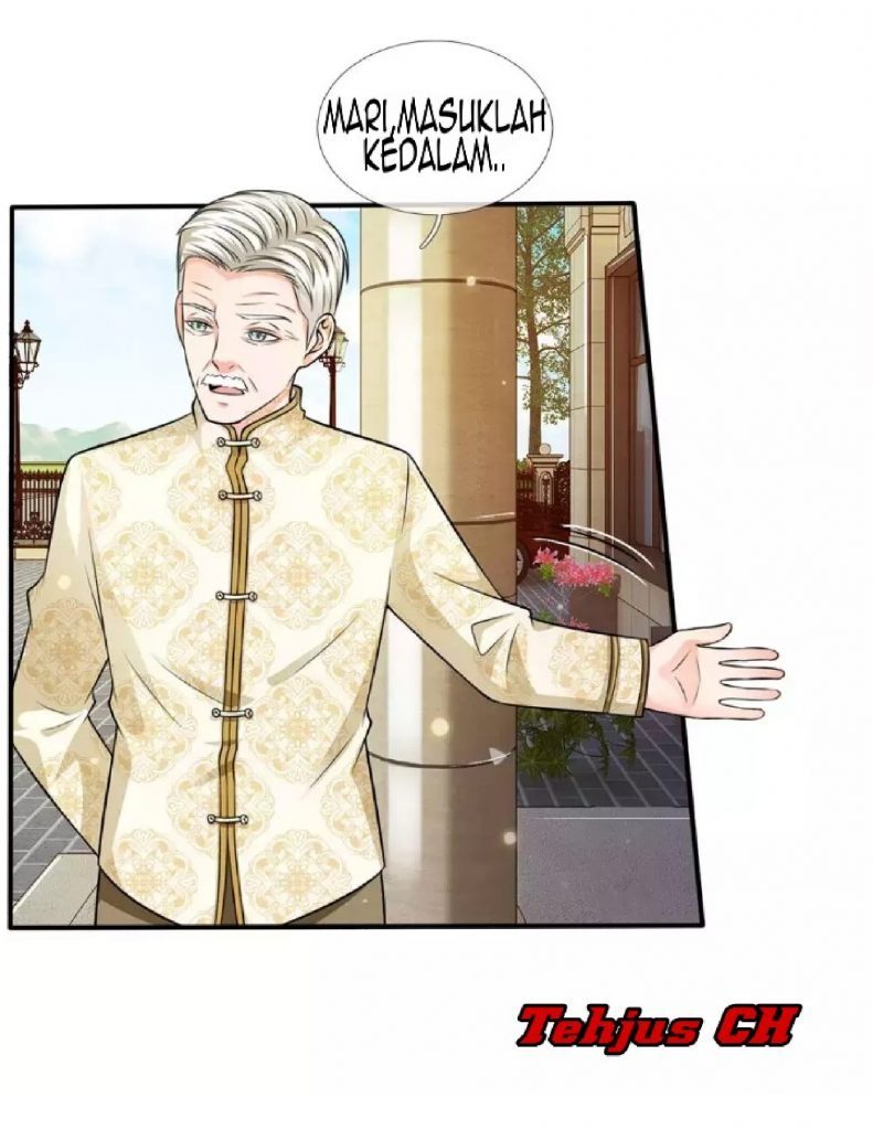 I am Daxianzun Chapter 47 Gambar 8