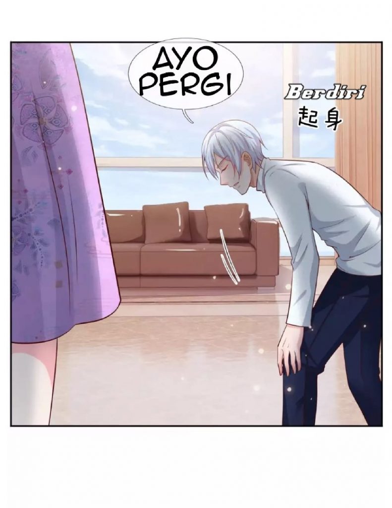 I am Daxianzun Chapter 46 Gambar 10