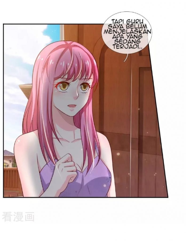 I am Daxianzun Chapter 46 Gambar 11