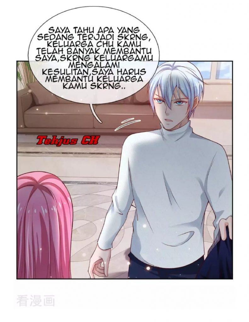 I am Daxianzun Chapter 46 Gambar 12