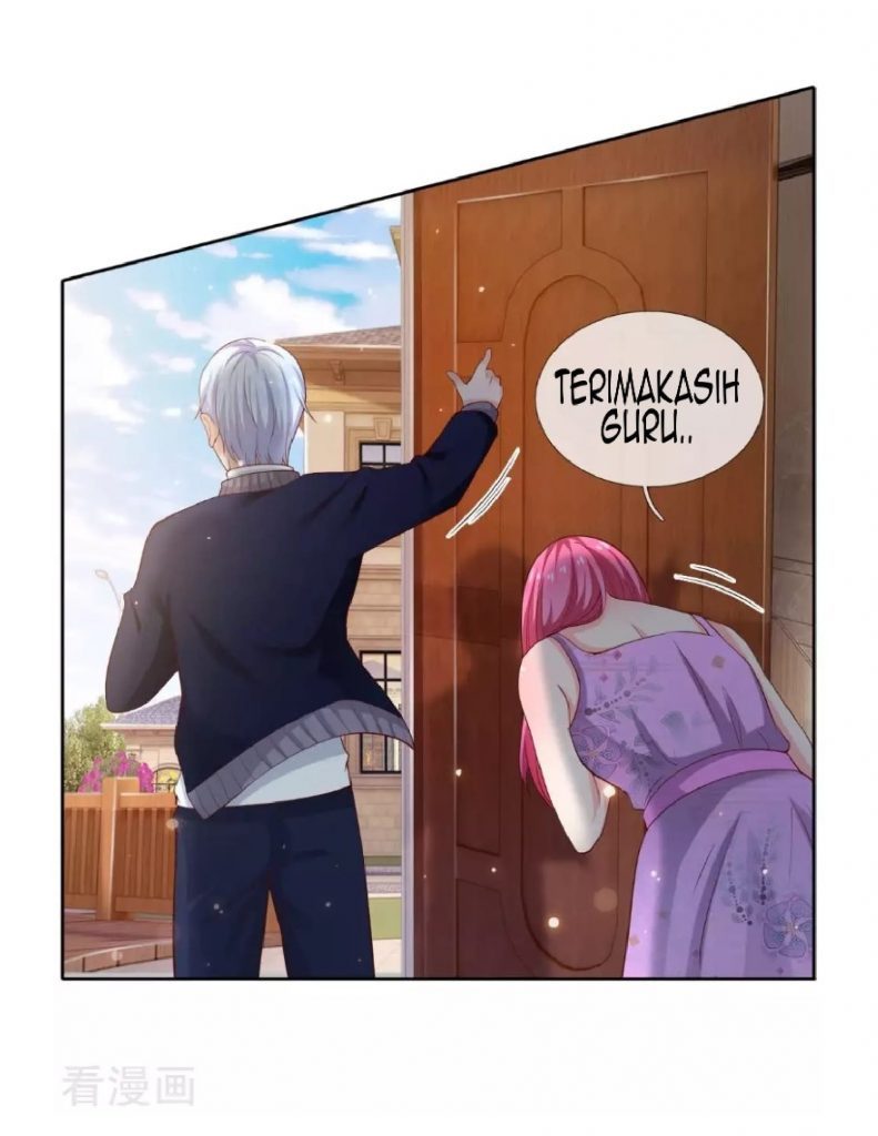 I am Daxianzun Chapter 46 Gambar 13