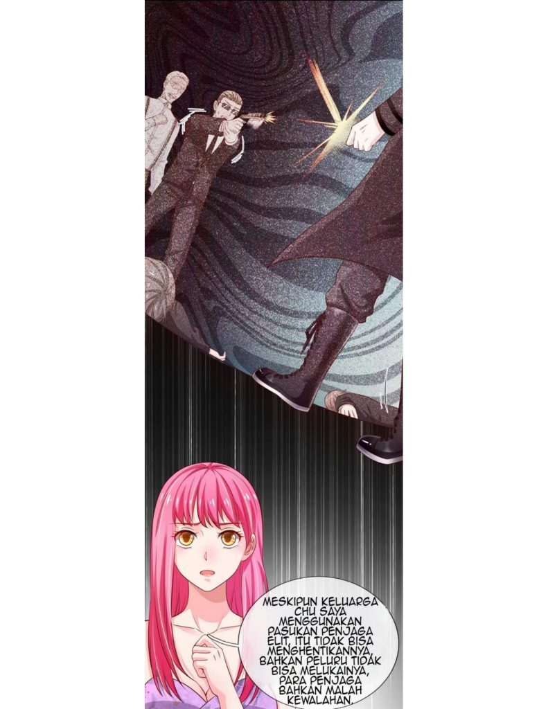 I am Daxianzun Chapter 46 Gambar 20