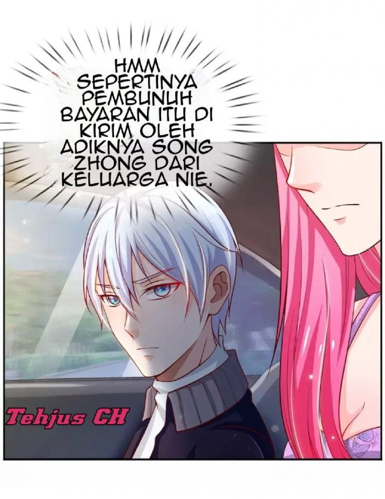 I am Daxianzun Chapter 46 Gambar 21