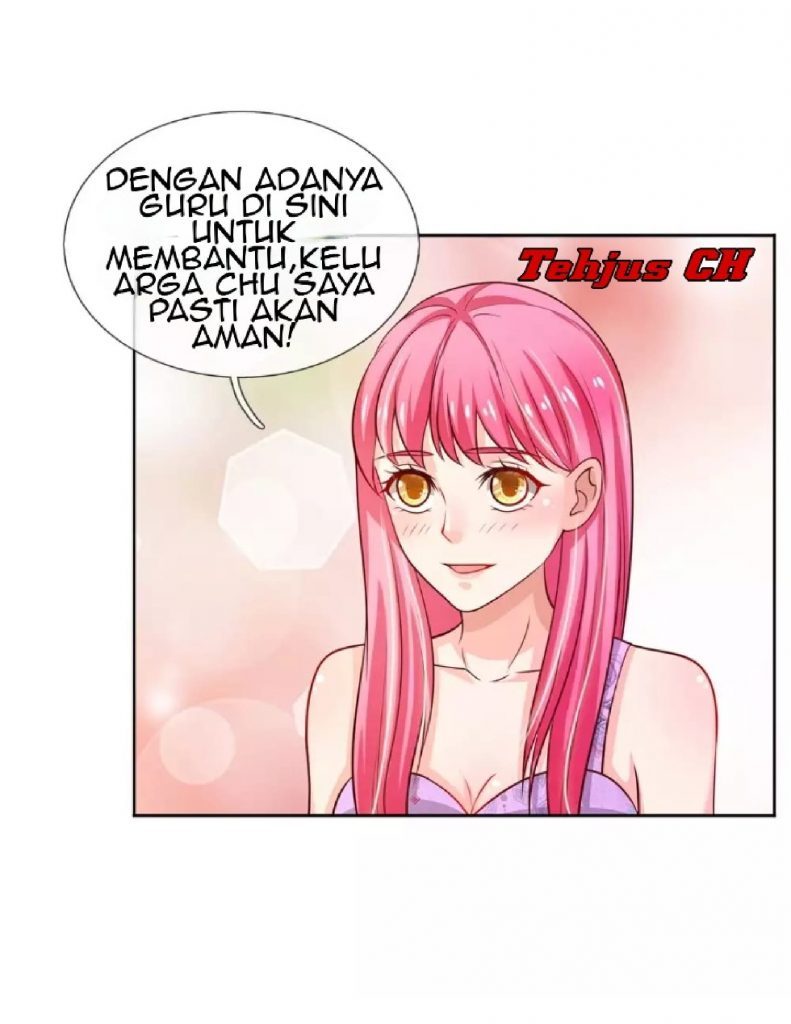 I am Daxianzun Chapter 46 Gambar 26