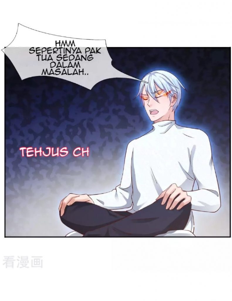 I am Daxianzun Chapter 46 Gambar 3