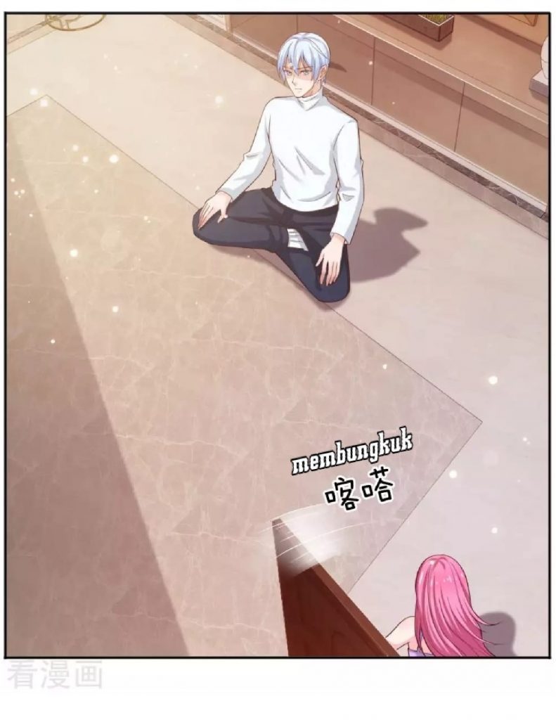 I am Daxianzun Chapter 46 Gambar 8