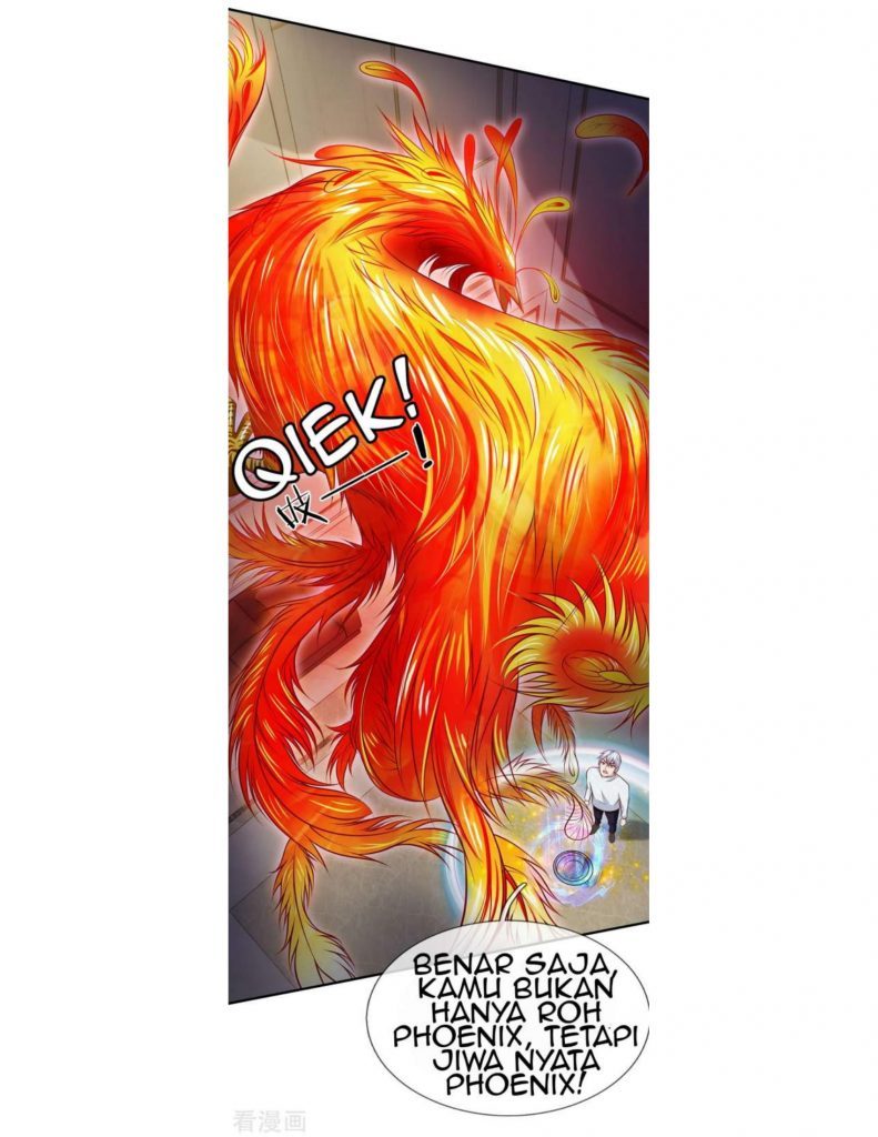 I am Daxianzun Chapter 45 Gambar 12