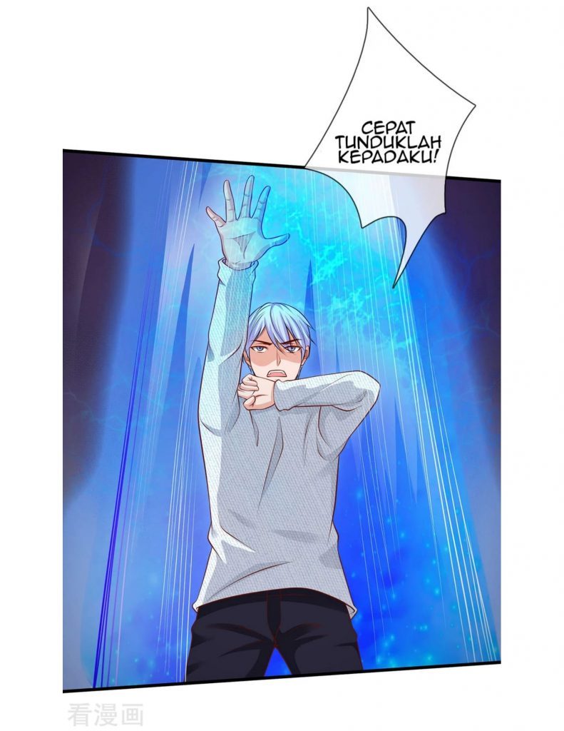 I am Daxianzun Chapter 45 Gambar 18
