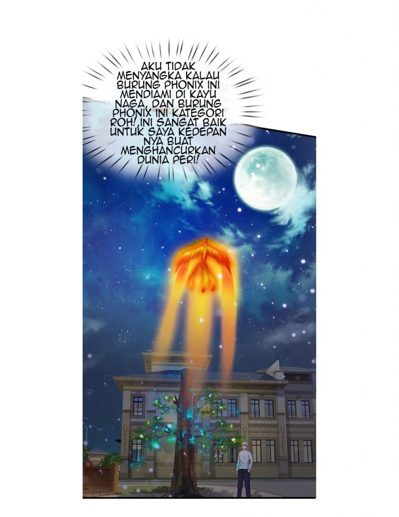 I am Daxianzun Chapter 45 Gambar 25