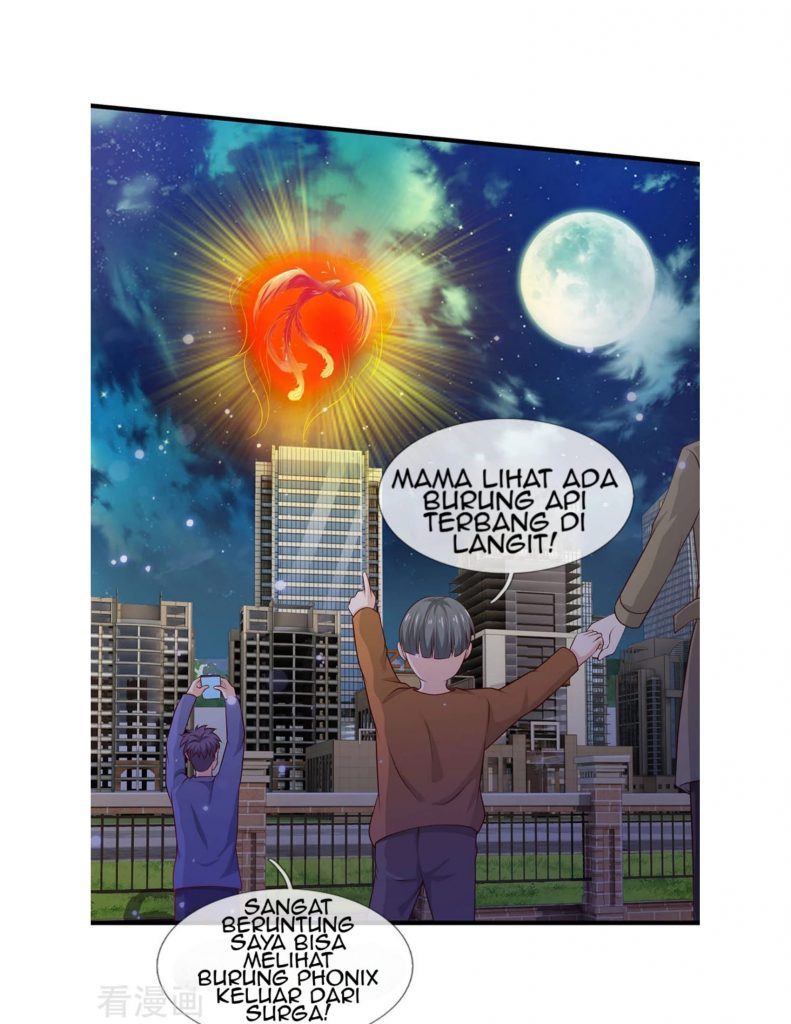 I am Daxianzun Chapter 45 Gambar 26