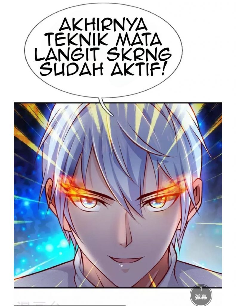 I am Daxianzun Chapter 45 Gambar 7