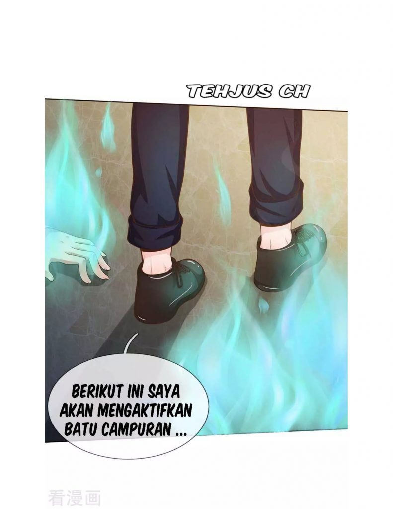 I am Daxianzun Chapter 44 Gambar 19