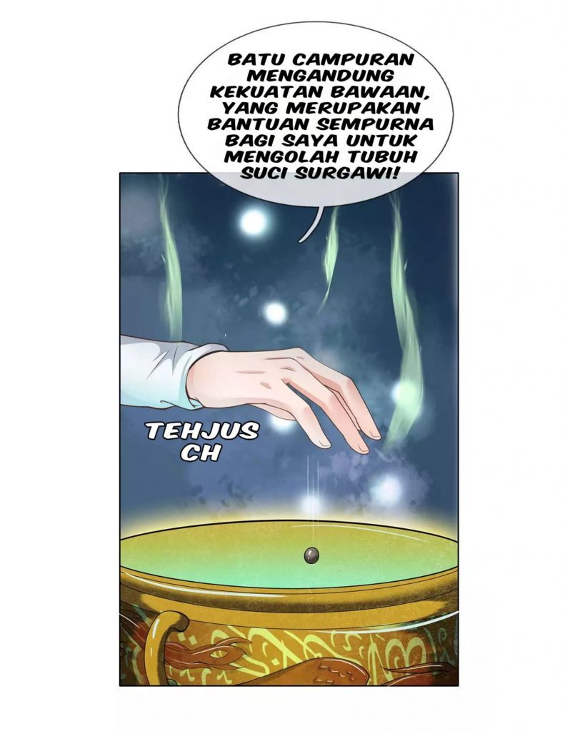 I am Daxianzun Chapter 44 Gambar 22
