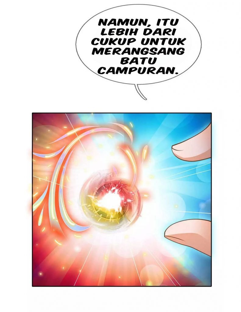 I am Daxianzun Chapter 44 Gambar 29
