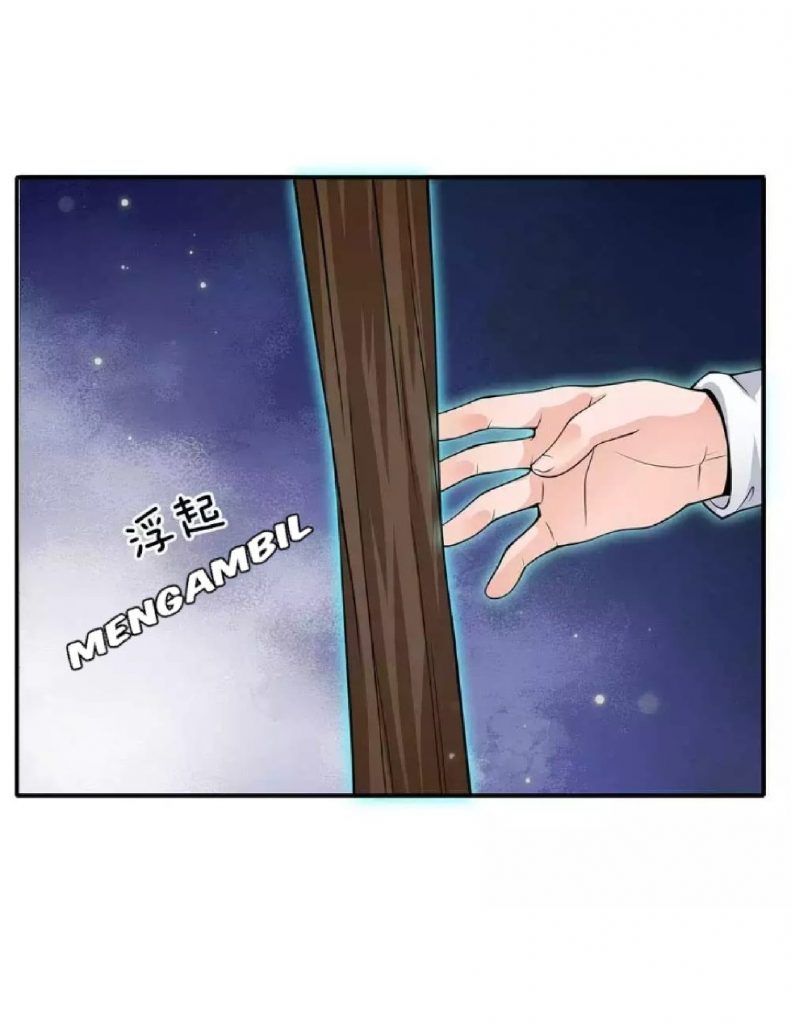 I am Daxianzun Chapter 44 Gambar 3