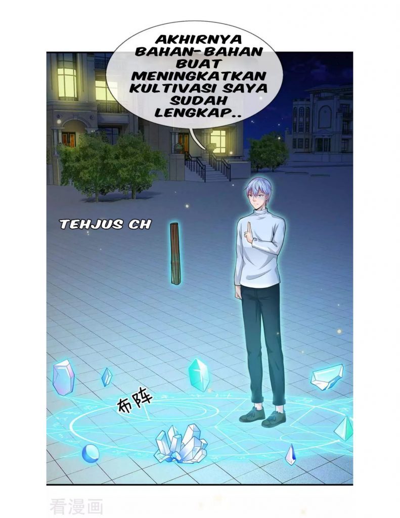 I am Daxianzun Chapter 44 Gambar 4