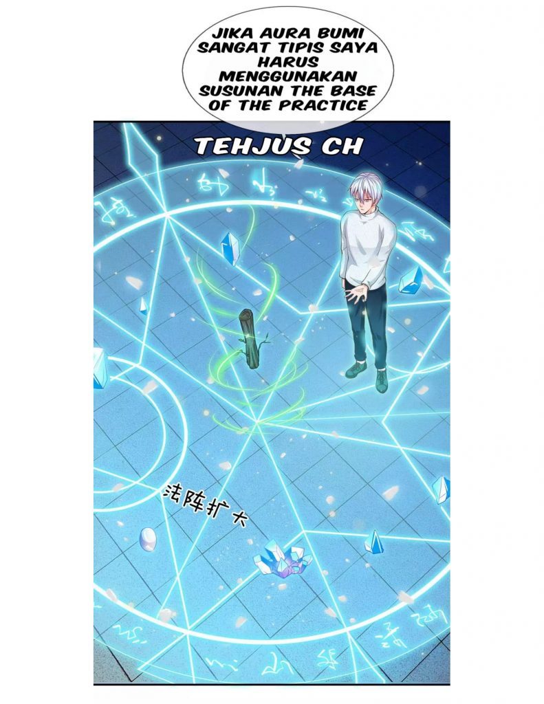 I am Daxianzun Chapter 44 Gambar 6