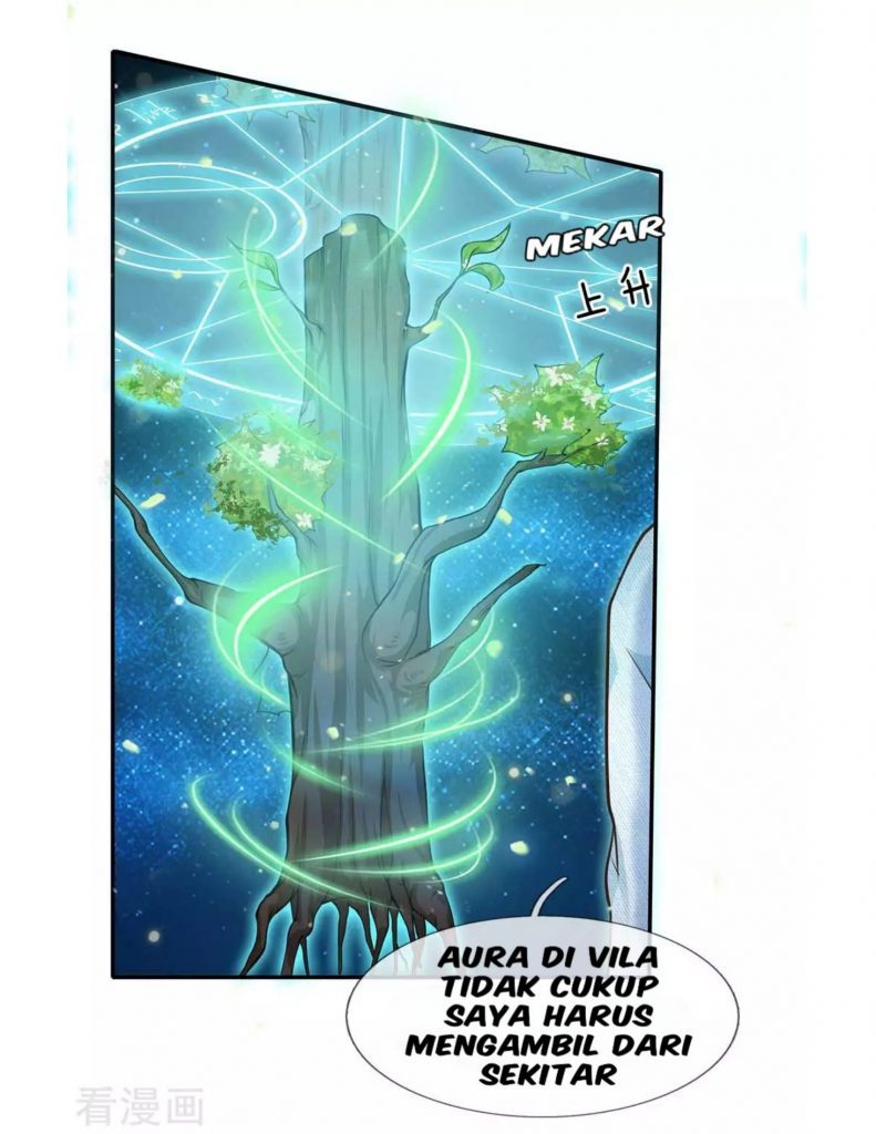 I am Daxianzun Chapter 44 Gambar 8