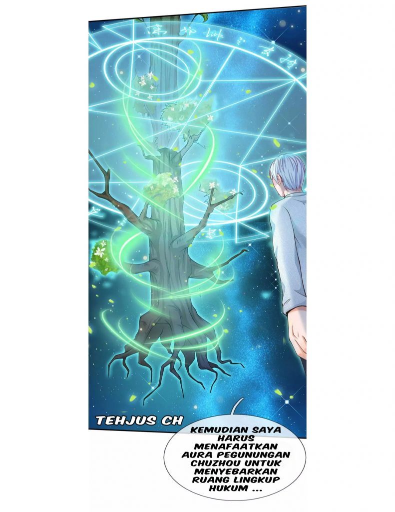 I am Daxianzun Chapter 44 Gambar 9