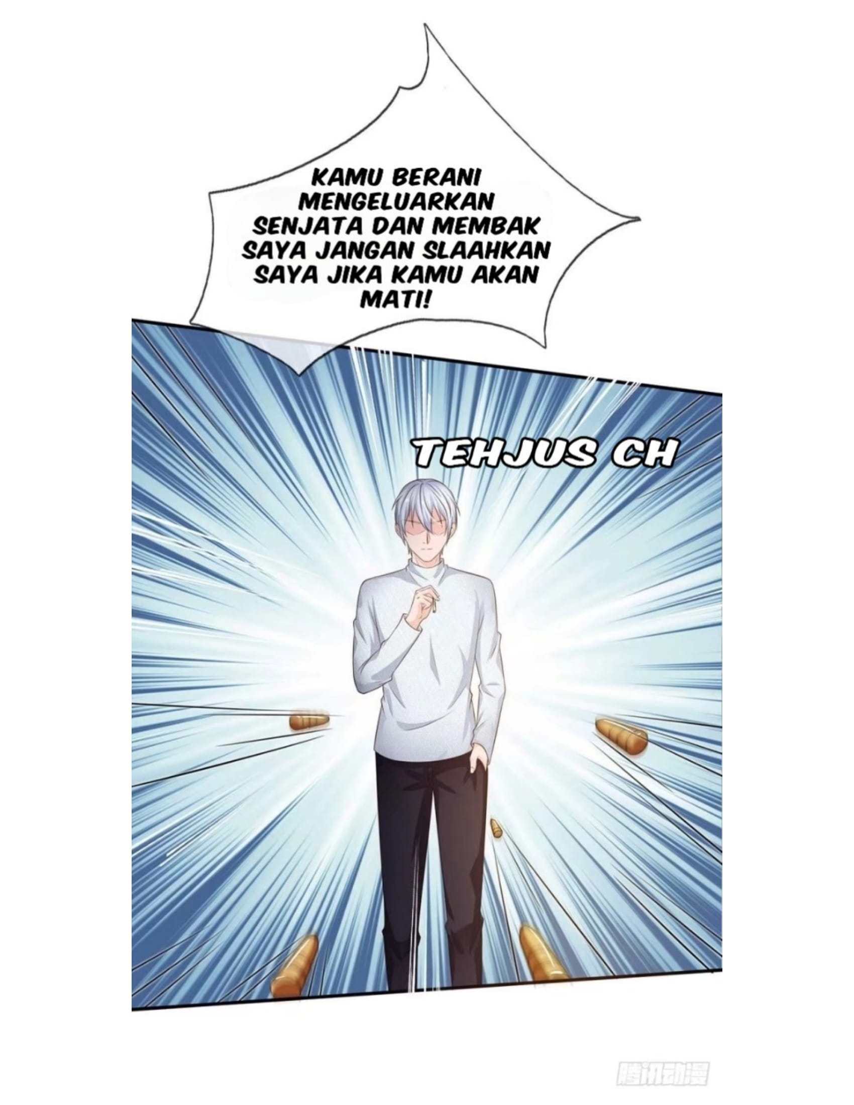 I am Daxianzun Chapter 43 Gambar 14