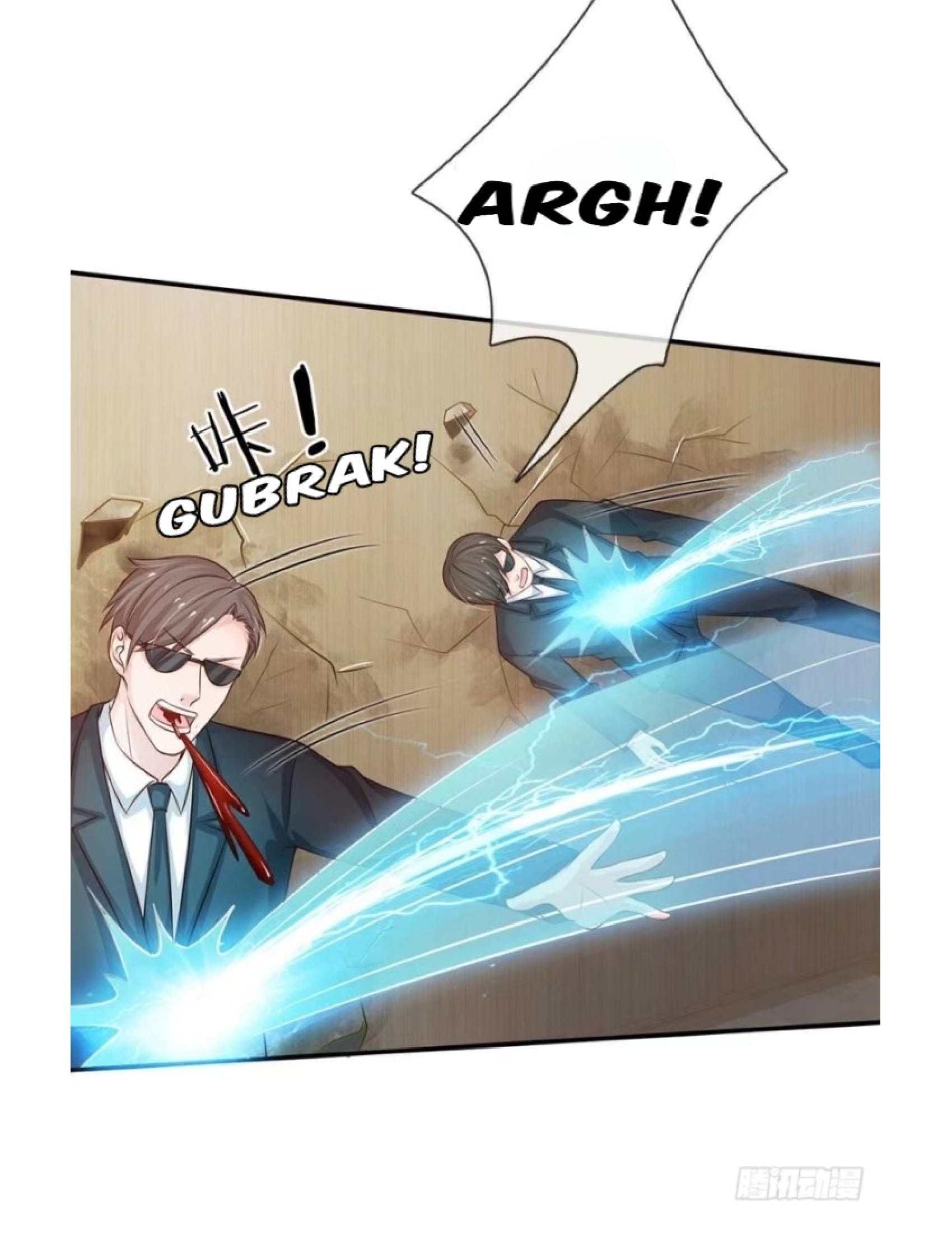 I am Daxianzun Chapter 43 Gambar 18