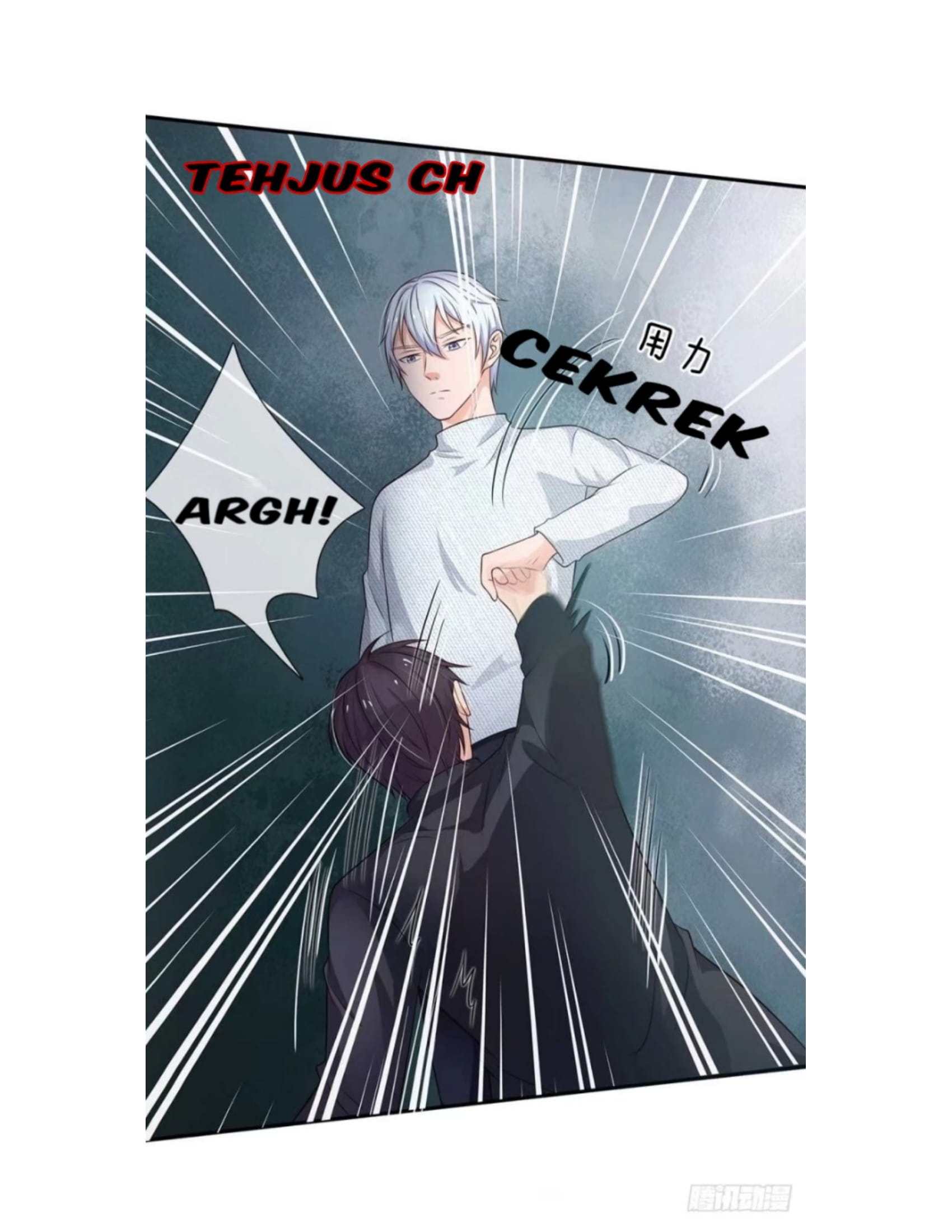 Baca Manhua I am Daxianzun Chapter 43 Gambar 2