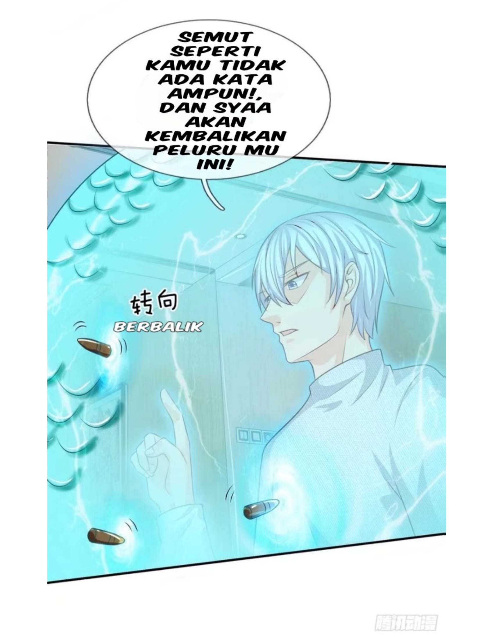 I am Daxianzun Chapter 43 Gambar 22