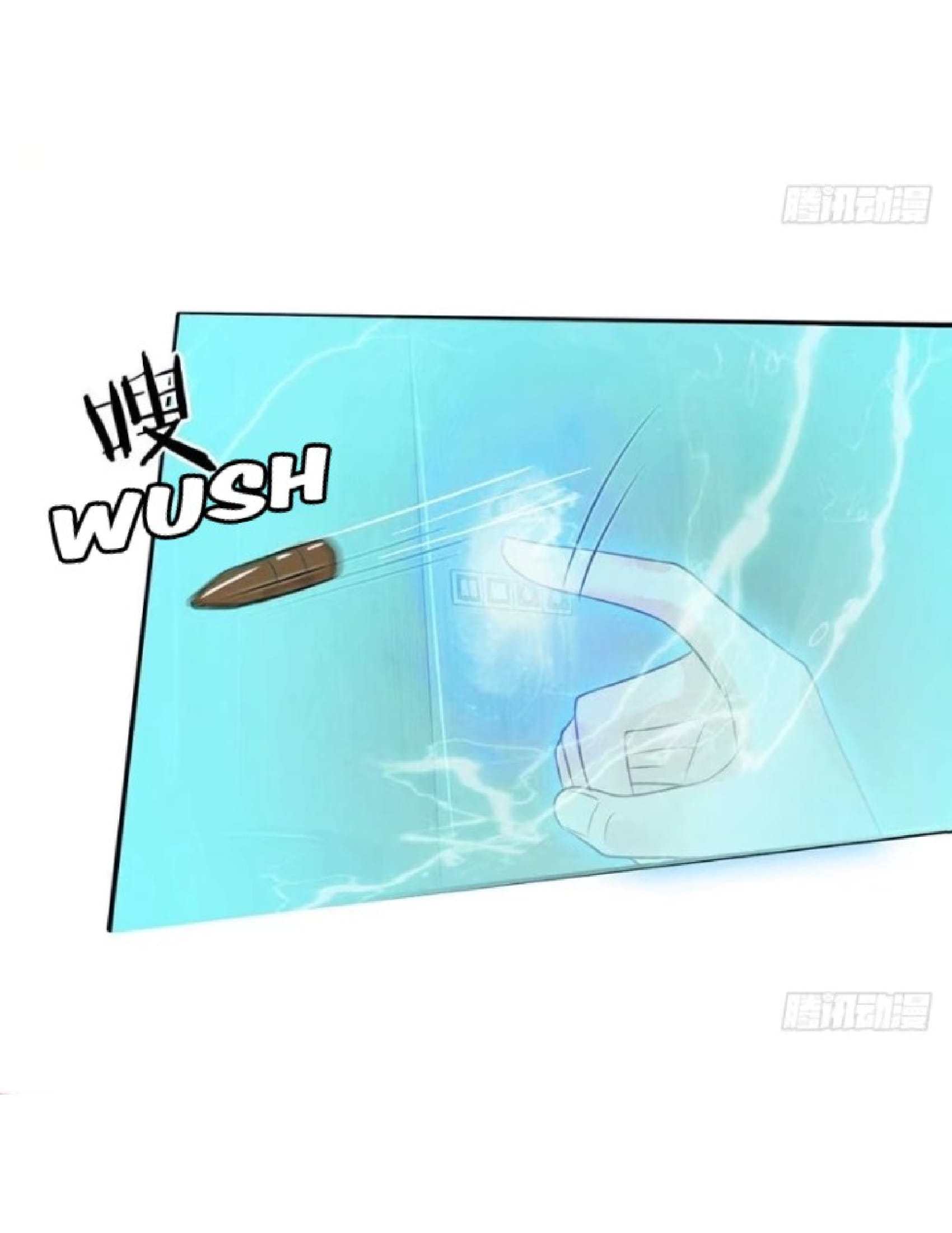 I am Daxianzun Chapter 43 Gambar 23