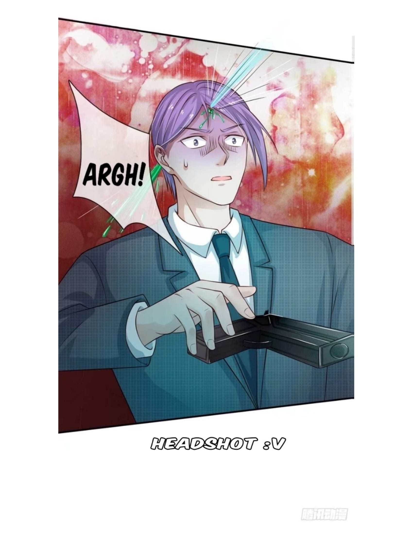 I am Daxianzun Chapter 43 Gambar 24