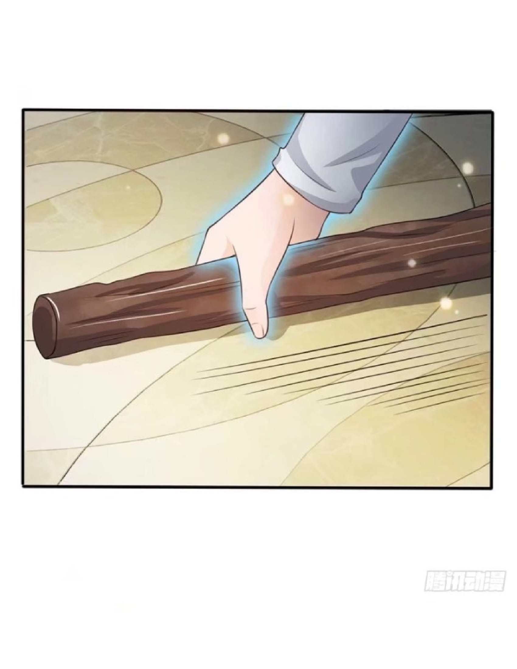 I am Daxianzun Chapter 43 Gambar 25