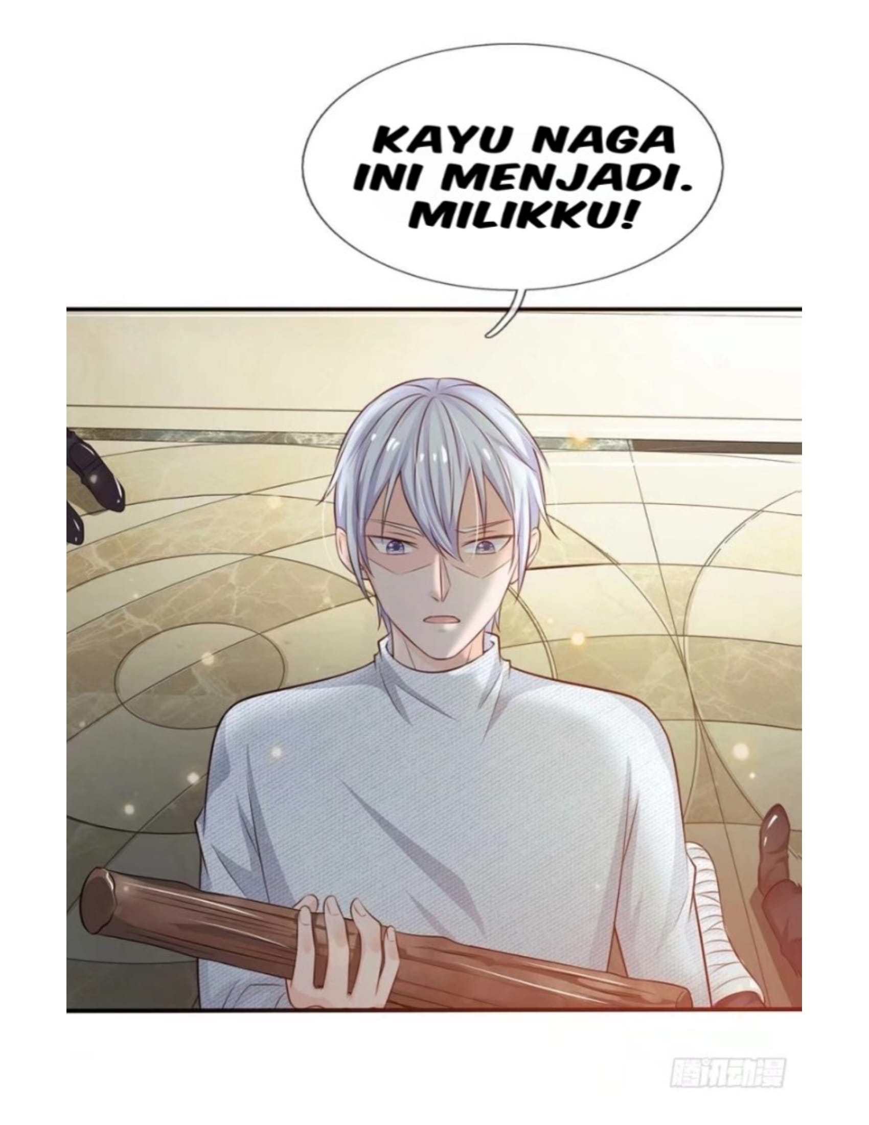 I am Daxianzun Chapter 43 Gambar 26