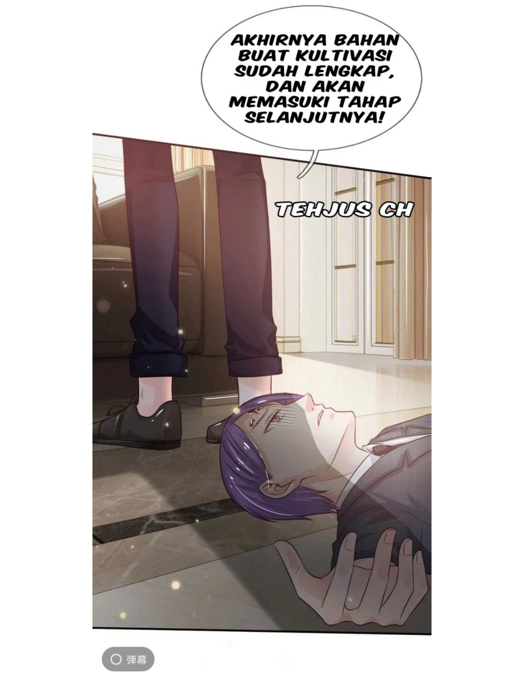 I am Daxianzun Chapter 43 Gambar 27