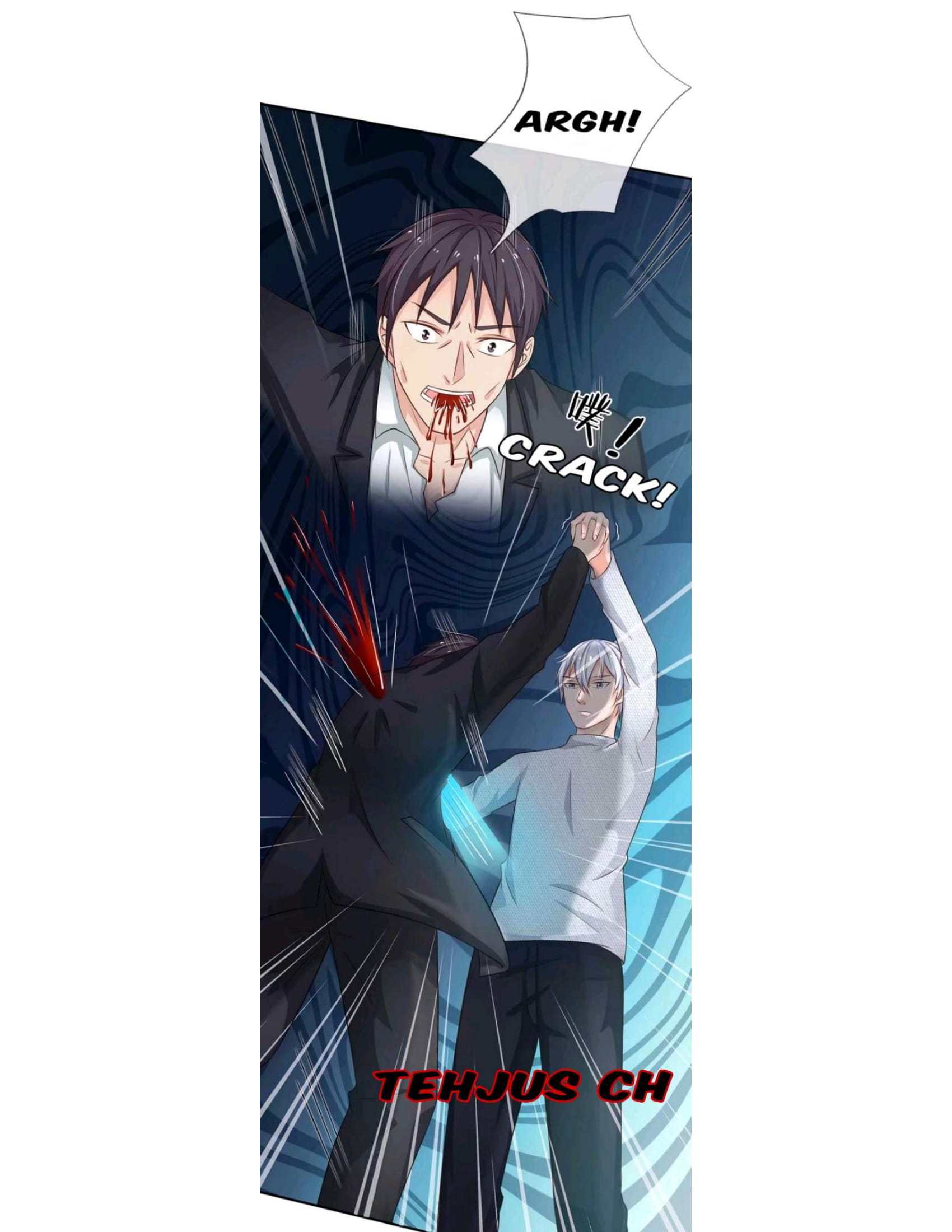 I am Daxianzun Chapter 43 Gambar 7