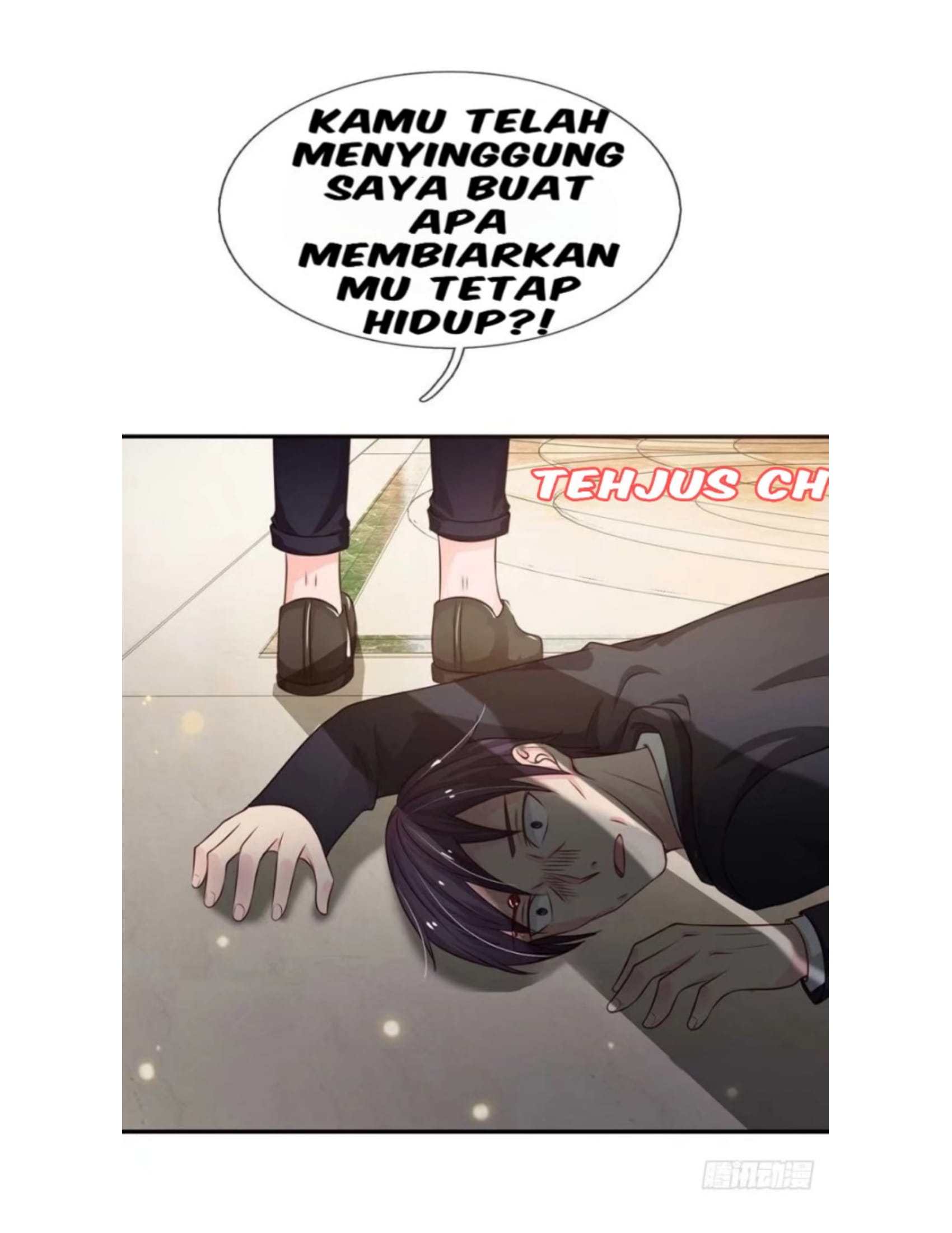 I am Daxianzun Chapter 43 Gambar 8
