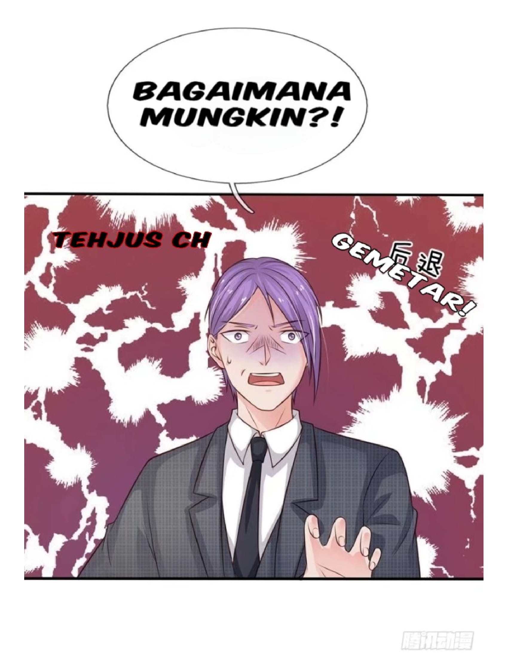 I am Daxianzun Chapter 43 Gambar 9