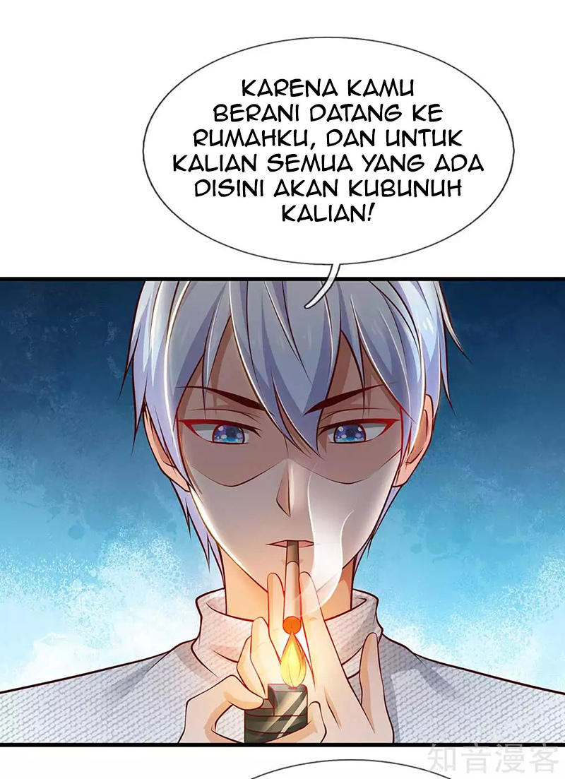 I am Daxianzun Chapter 42 Gambar 18