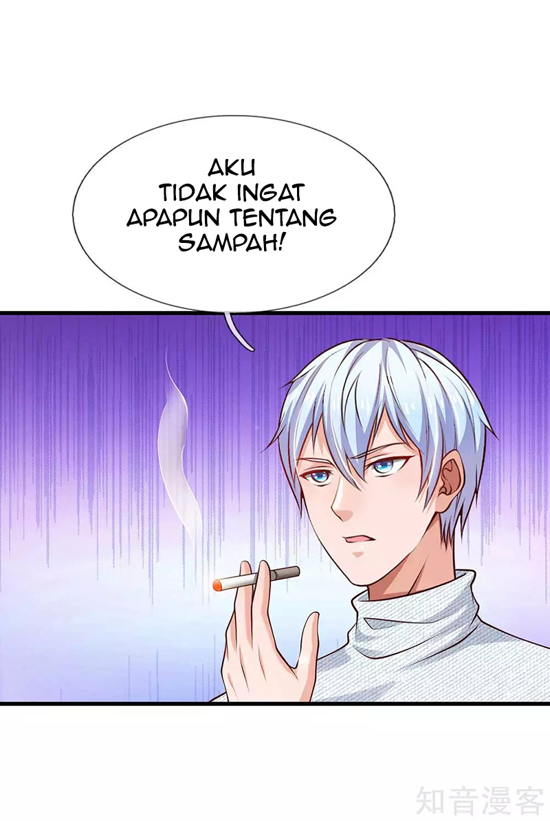 I am Daxianzun Chapter 42 Gambar 21