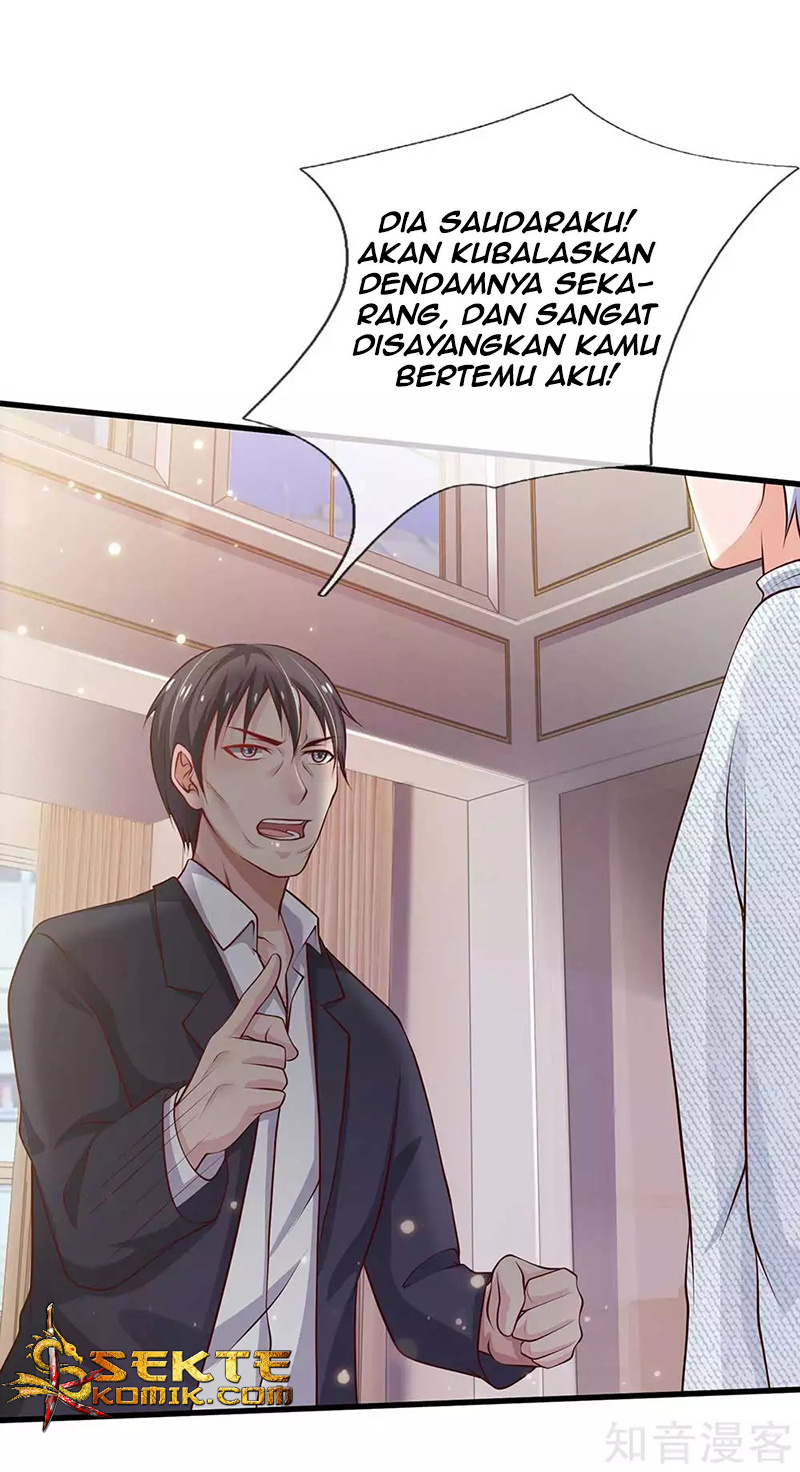 I am Daxianzun Chapter 42 Gambar 22