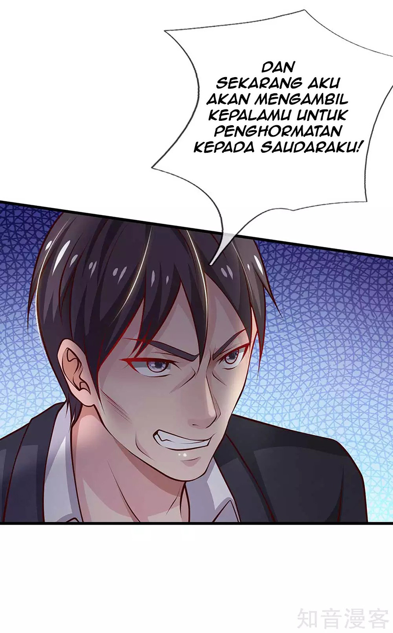 I am Daxianzun Chapter 42 Gambar 23
