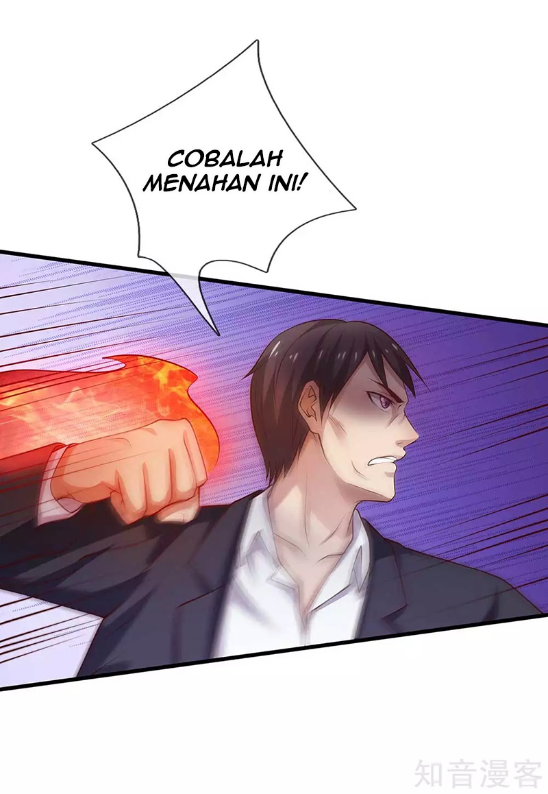 I am Daxianzun Chapter 42 Gambar 31