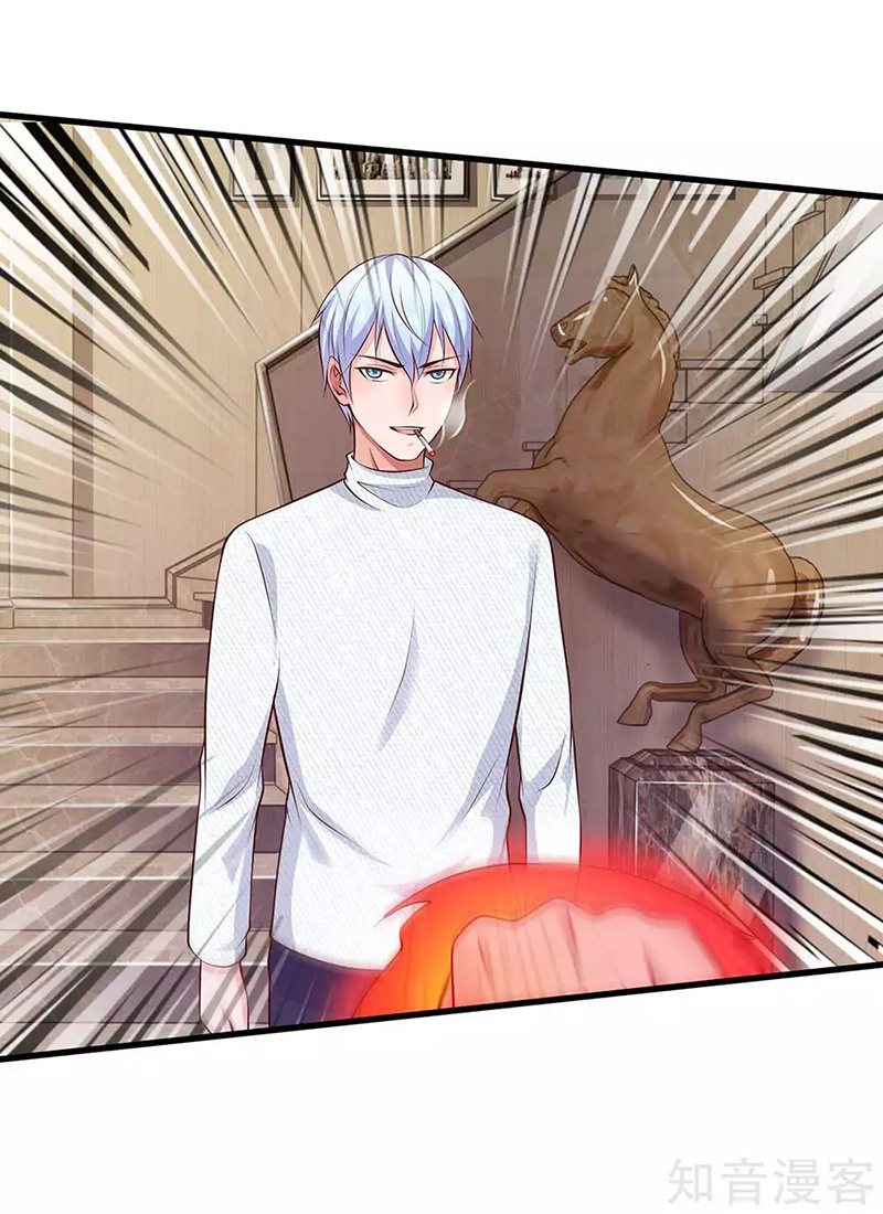 I am Daxianzun Chapter 42 Gambar 32