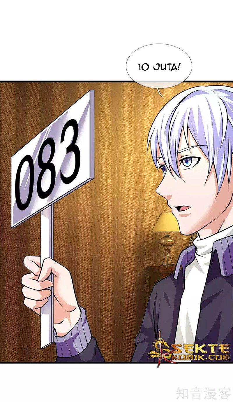 I am Daxianzun Chapter 41 Gambar 10