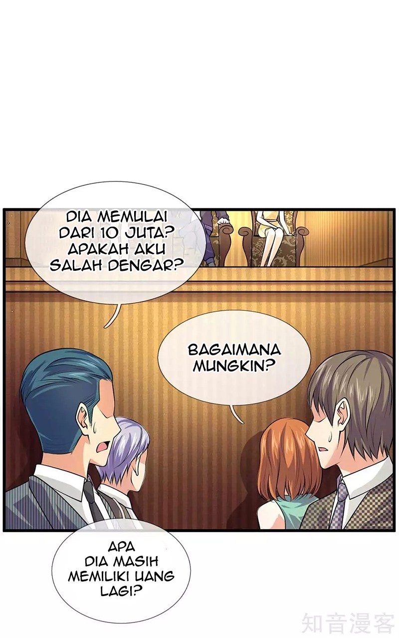 I am Daxianzun Chapter 41 Gambar 11