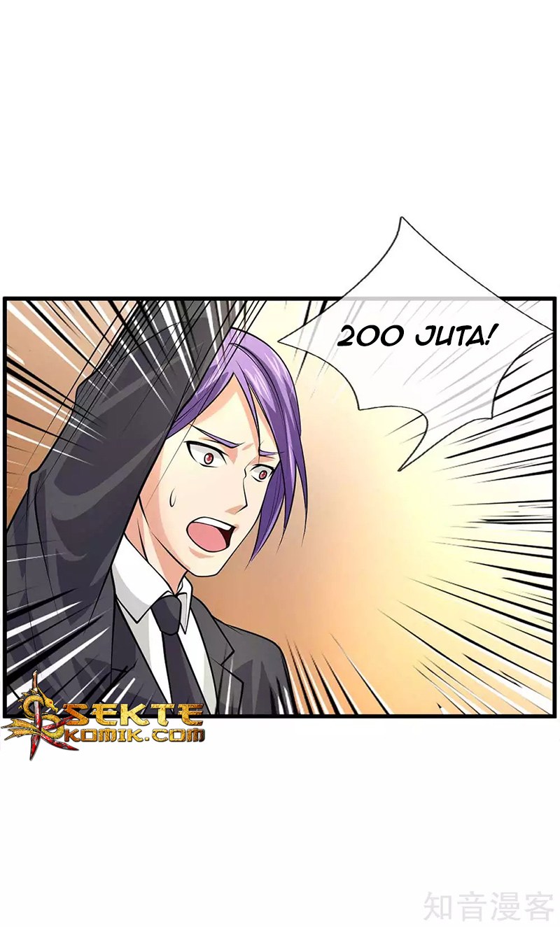 I am Daxianzun Chapter 41 Gambar 12