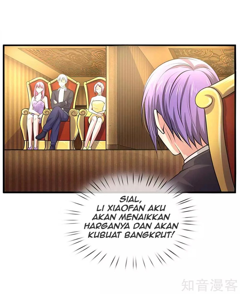 I am Daxianzun Chapter 41 Gambar 13
