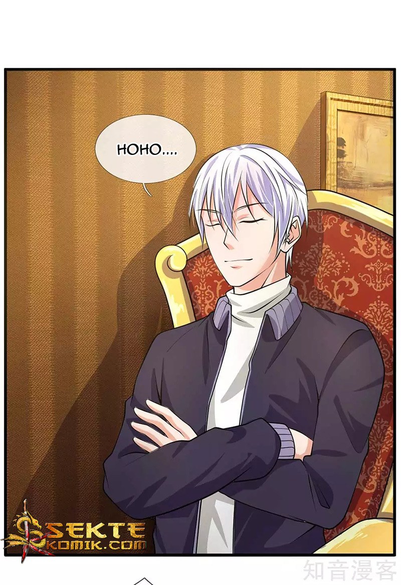 I am Daxianzun Chapter 41 Gambar 14